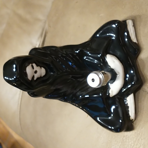 NWOT Grim Reaper Incense keeper